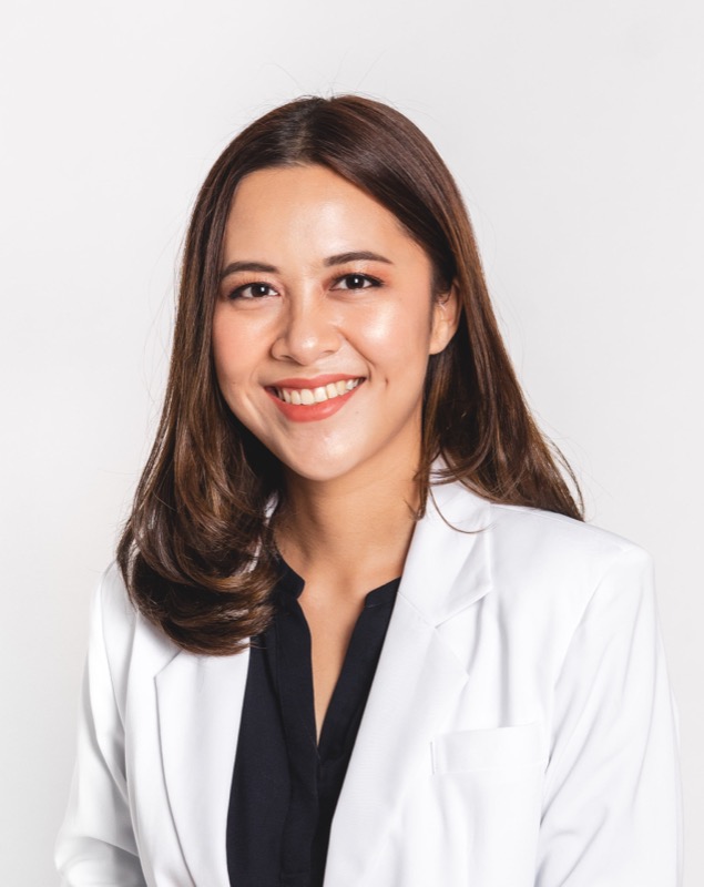 dr. Celline Wijaya, MMSc